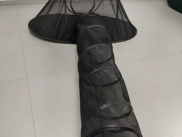 2-in-1 Modular Design